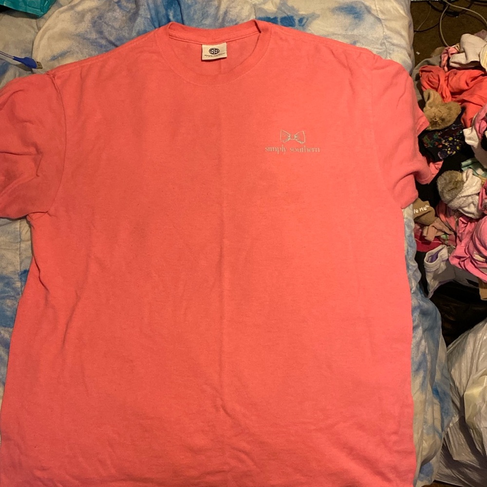 Simply Southern Shirt